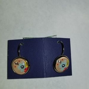 New Laura Bee Nickelfree Earrings